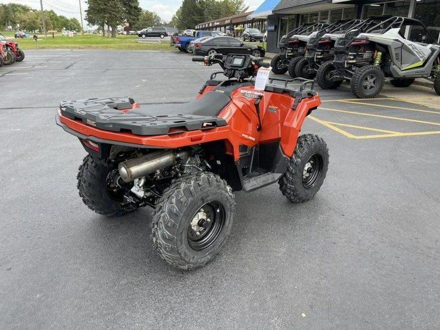 2025 Polaris® Sportsman 450 H.O.