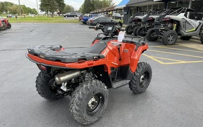 2025 Polaris® Sportsman 450 H.O.