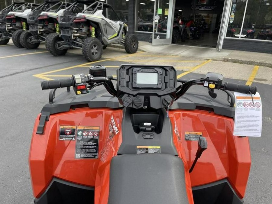 2025 Polaris® Sportsman 450 H.O.