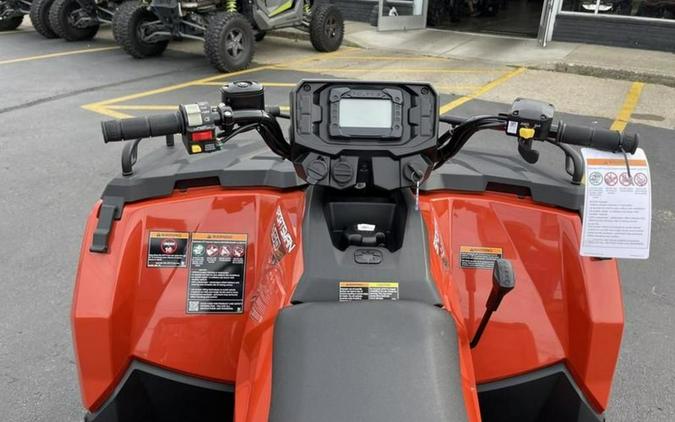 2025 Polaris® Sportsman 450 H.O.
