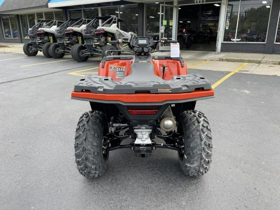 2025 Polaris® Sportsman 450 H.O.