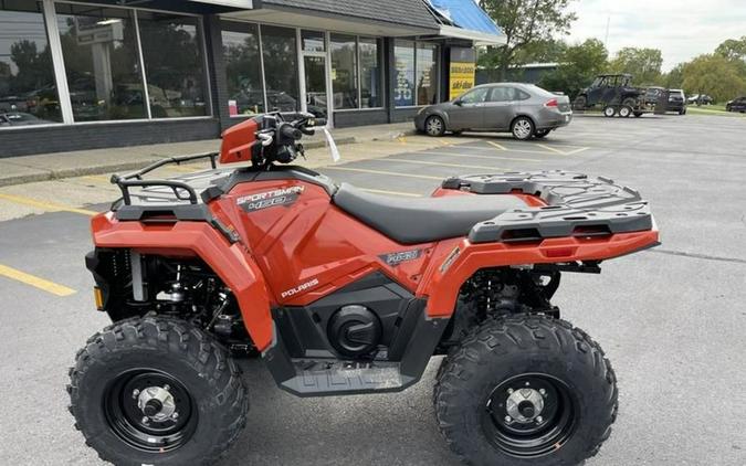 2025 Polaris® Sportsman 450 H.O.