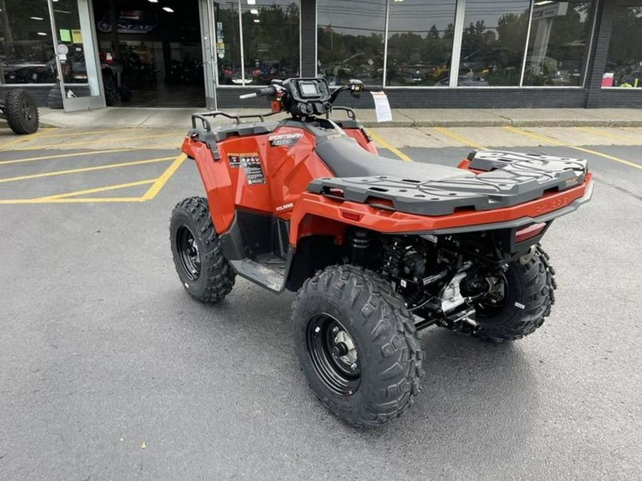 2025 Polaris® Sportsman 450 H.O.