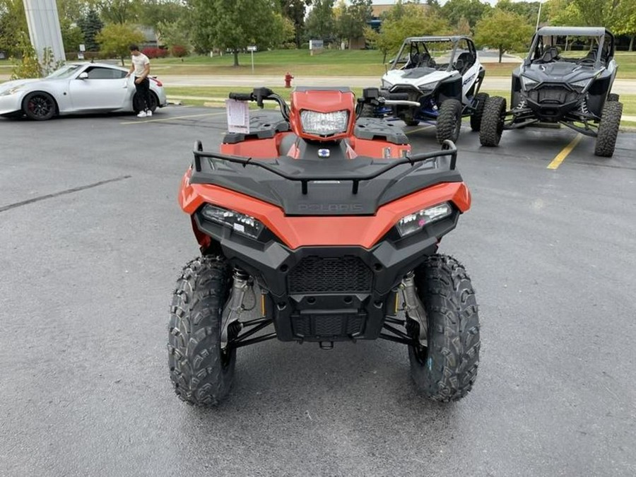 2025 Polaris® Sportsman 450 H.O.
