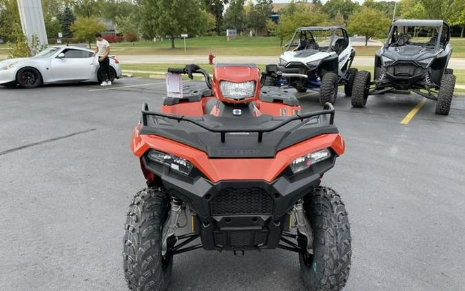 2025 Polaris® Sportsman 450 H.O.