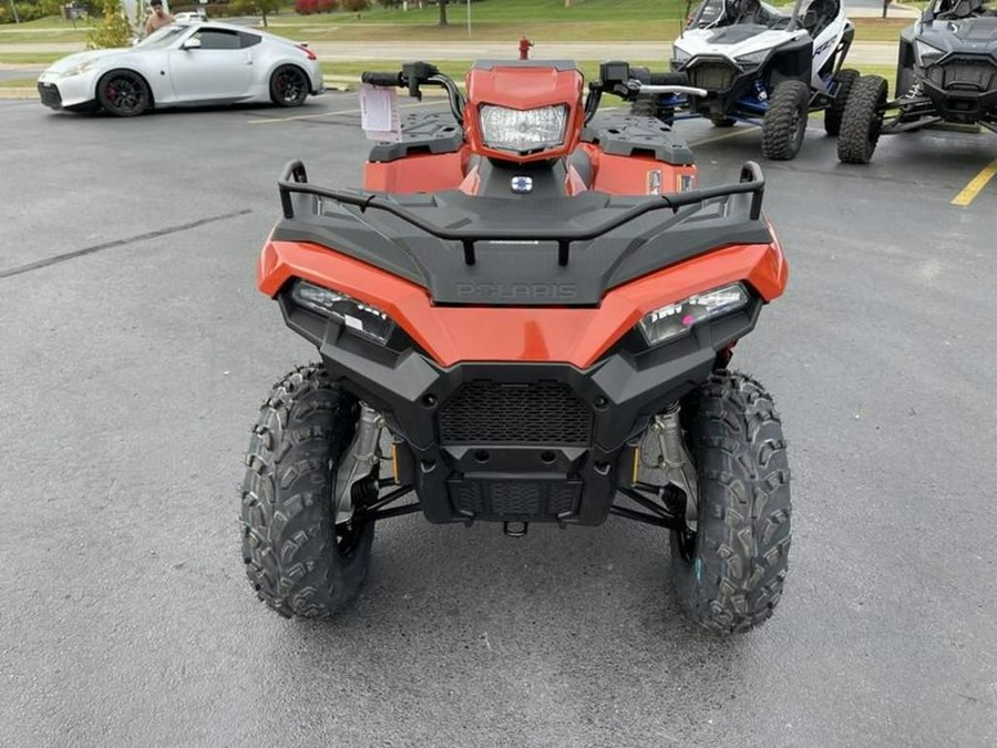 2025 Polaris® Sportsman 450 H.O.