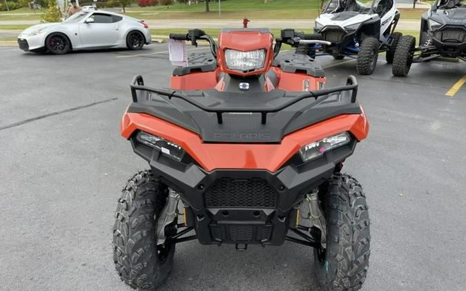 2025 Polaris® Sportsman 450 H.O.