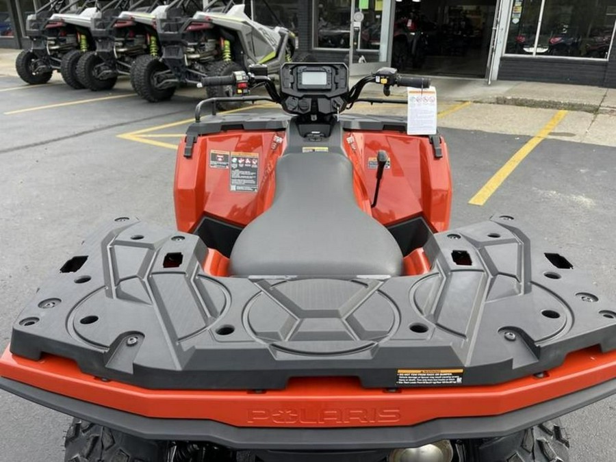 2025 Polaris® Sportsman 450 H.O.