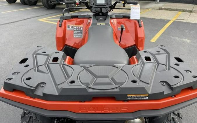 2025 Polaris® Sportsman 450 H.O.