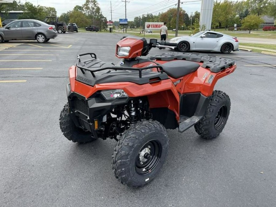 2025 Polaris® Sportsman 450 H.O.