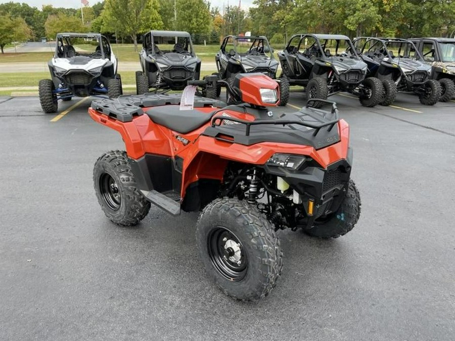 2025 Polaris® Sportsman 450 H.O.