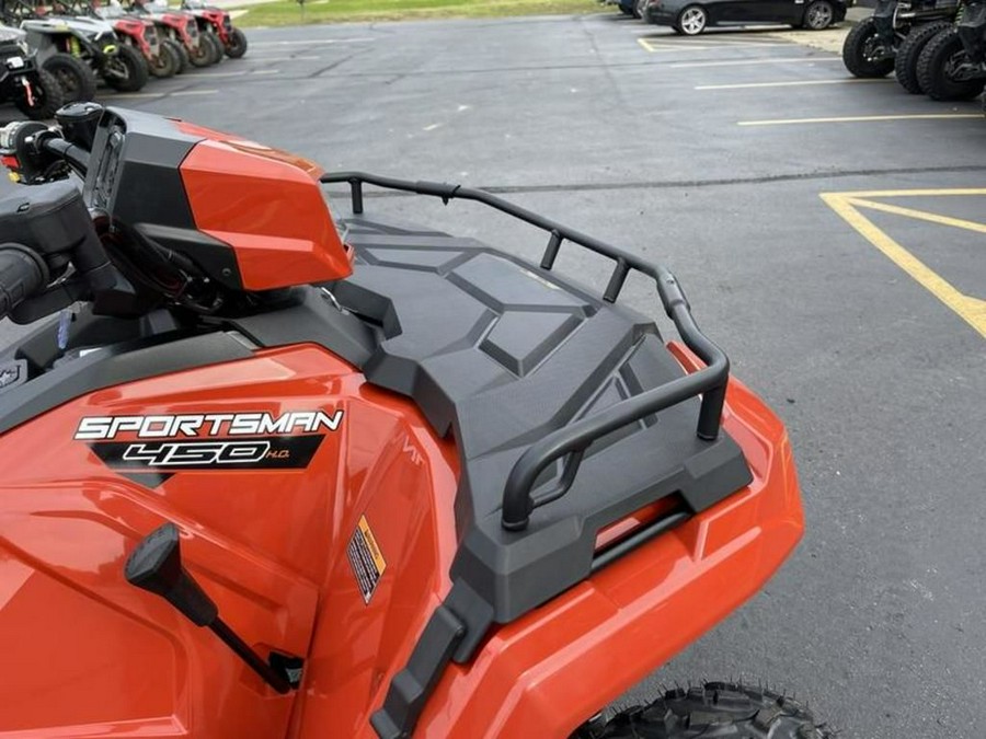 2025 Polaris® Sportsman 450 H.O.