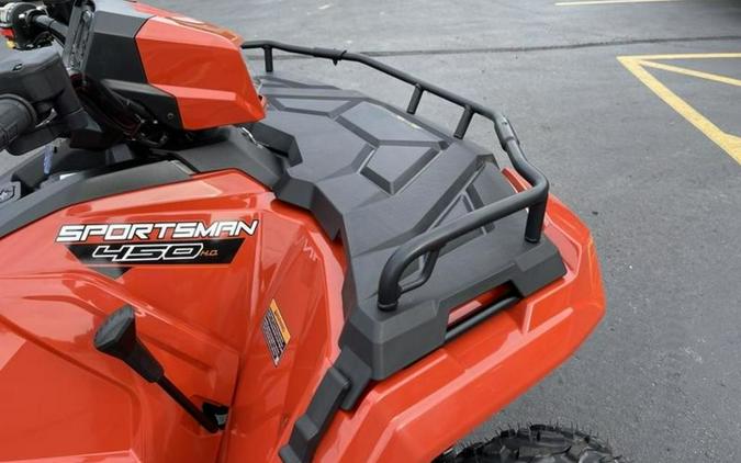 2025 Polaris® Sportsman 450 H.O.