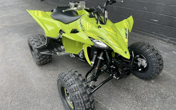2025 Yamaha YFZ450R SE