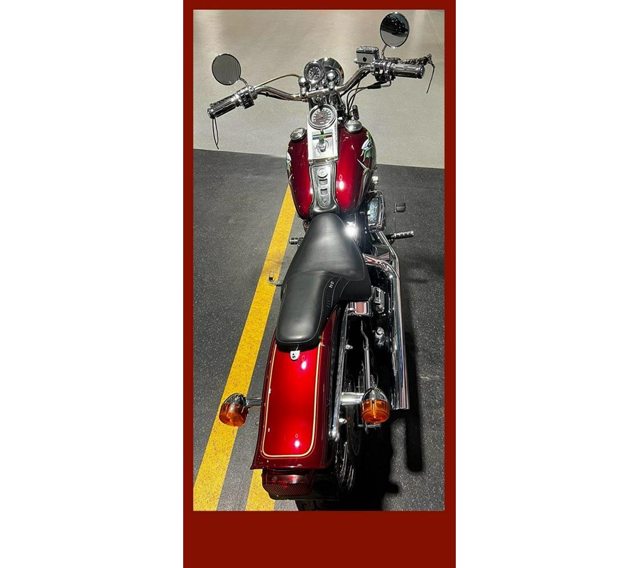 1993 Harley-Davidson Springer