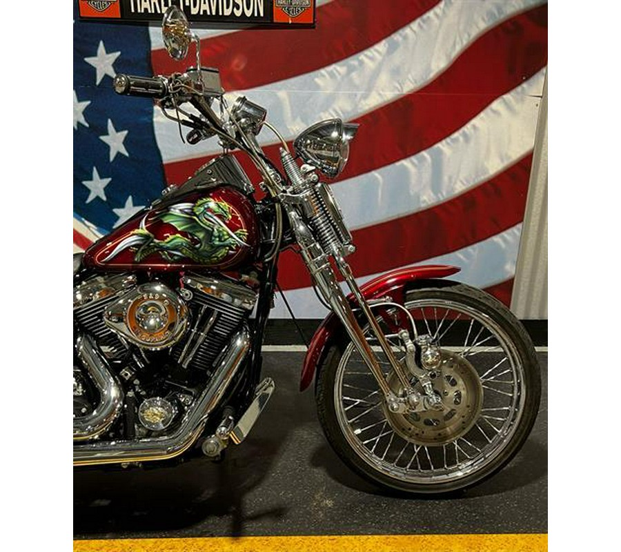 1993 Harley-Davidson Springer