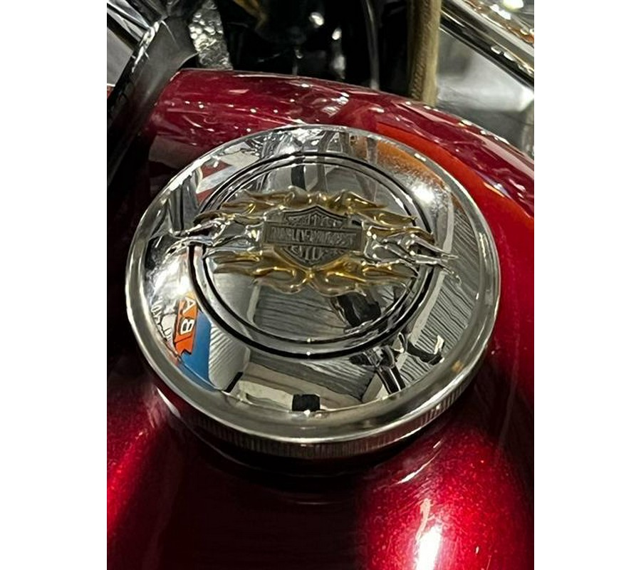 1993 Harley-Davidson Springer