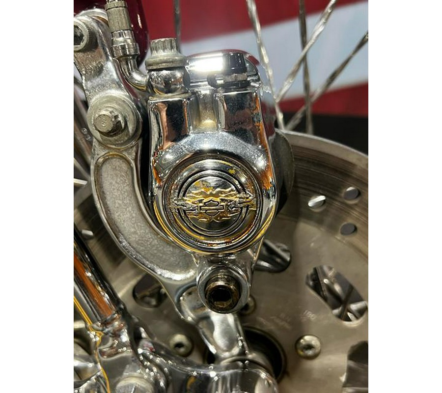 1993 Harley-Davidson Springer