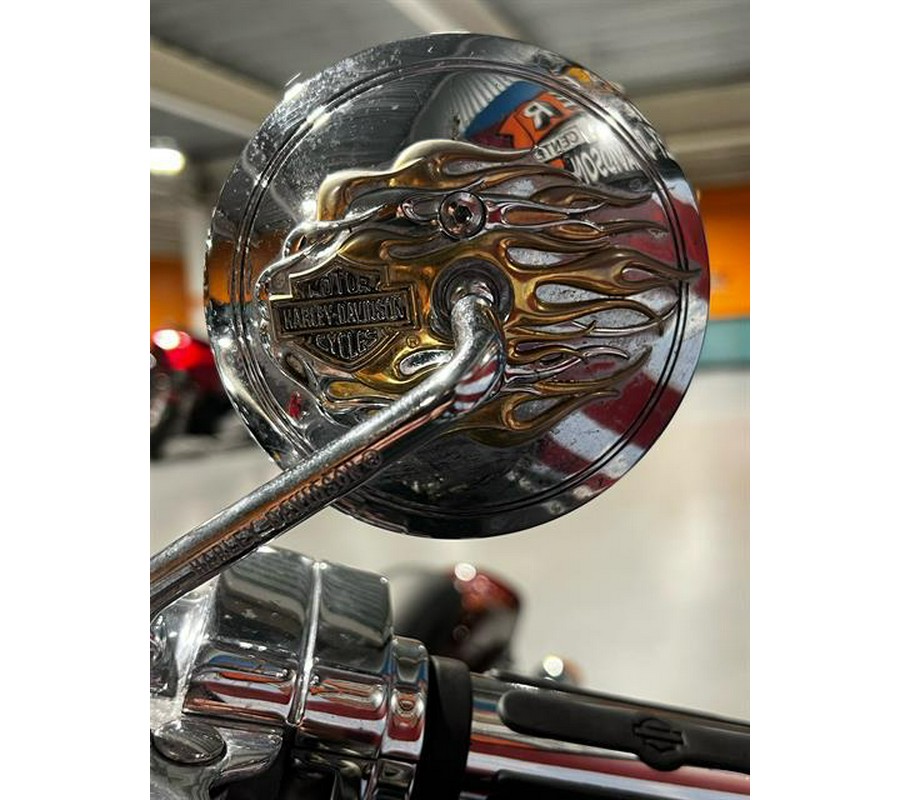 1993 Harley-Davidson Springer