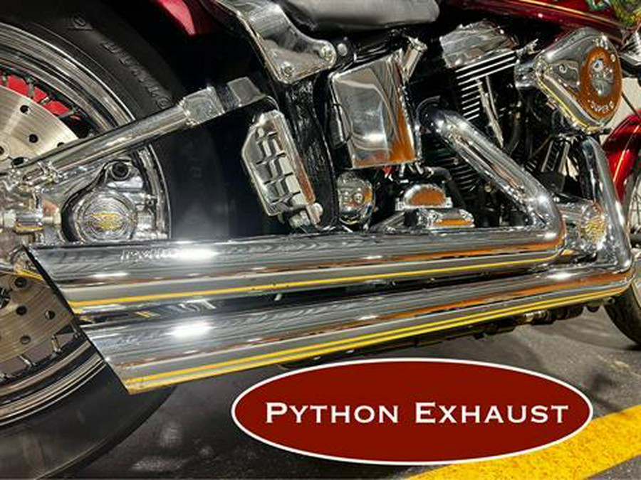 1993 Harley-Davidson Springer