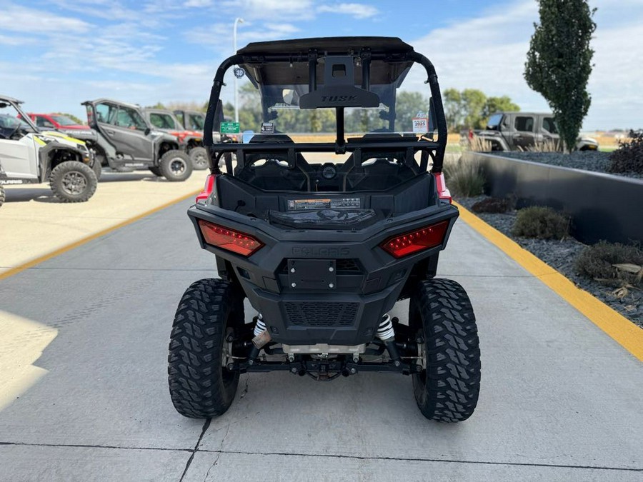 2019 Polaris RZR 900 EPS INDY RED