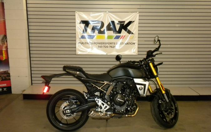 2026 Suzuki Motor of America Inc. GSX-8T