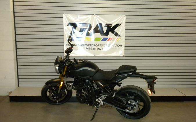 2026 Suzuki Motor of America Inc. GSX-8T