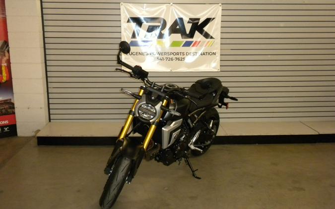 2026 Suzuki Motor of America Inc. GSX-8T