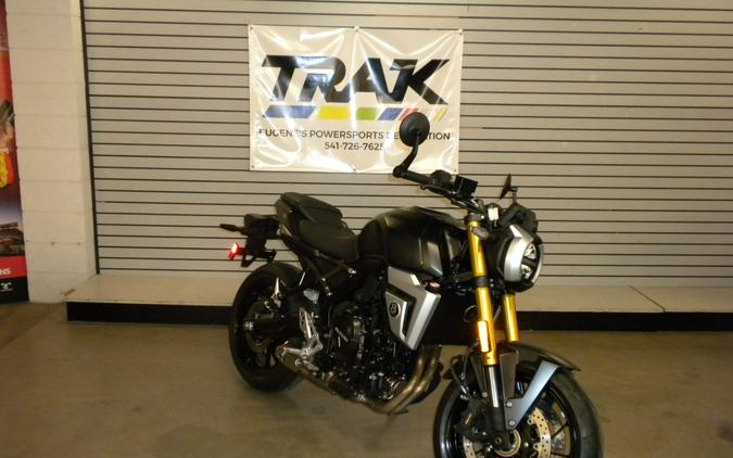 2026 Suzuki Motor of America Inc. GSX-8T