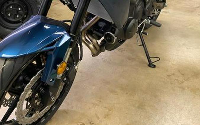 2026 Kawasaki Versys® 650 LT ABS