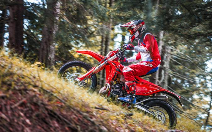 2026 BETA RR X-Pro 250 2-Stroke