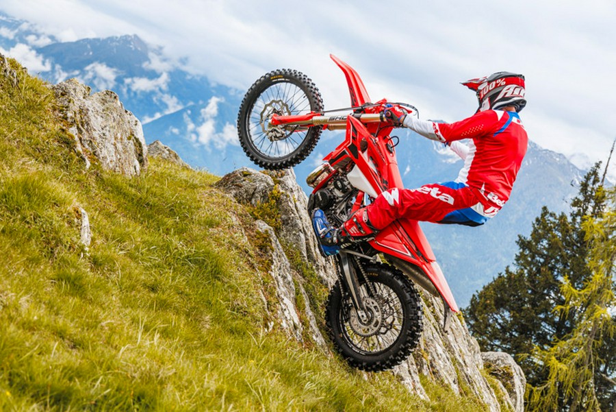 2026 BETA RR X-Pro 250 2-Stroke