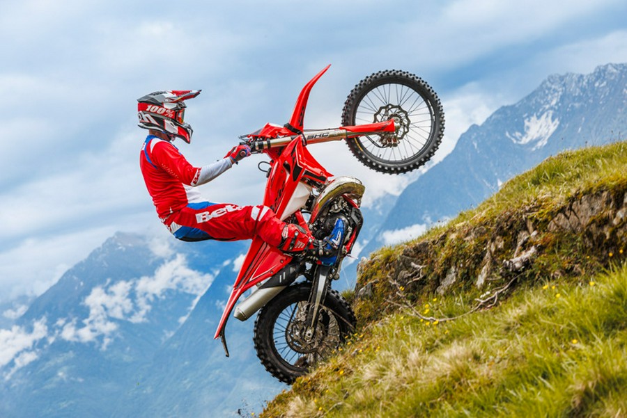 2026 BETA RR X-Pro 250 2-Stroke