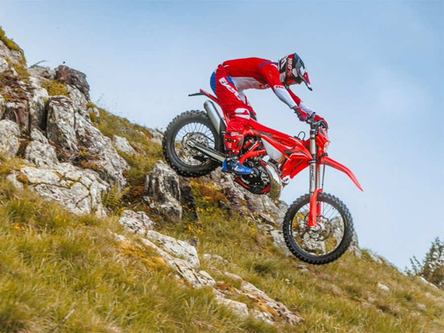 2026 BETA RR X-Pro 250 2-Stroke