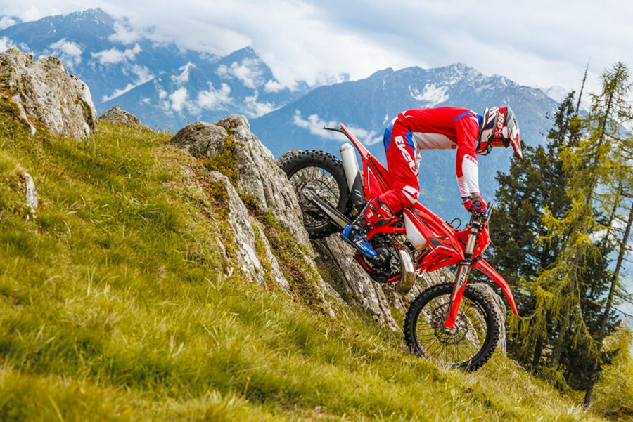 2026 BETA RR X-Pro 250 2-Stroke