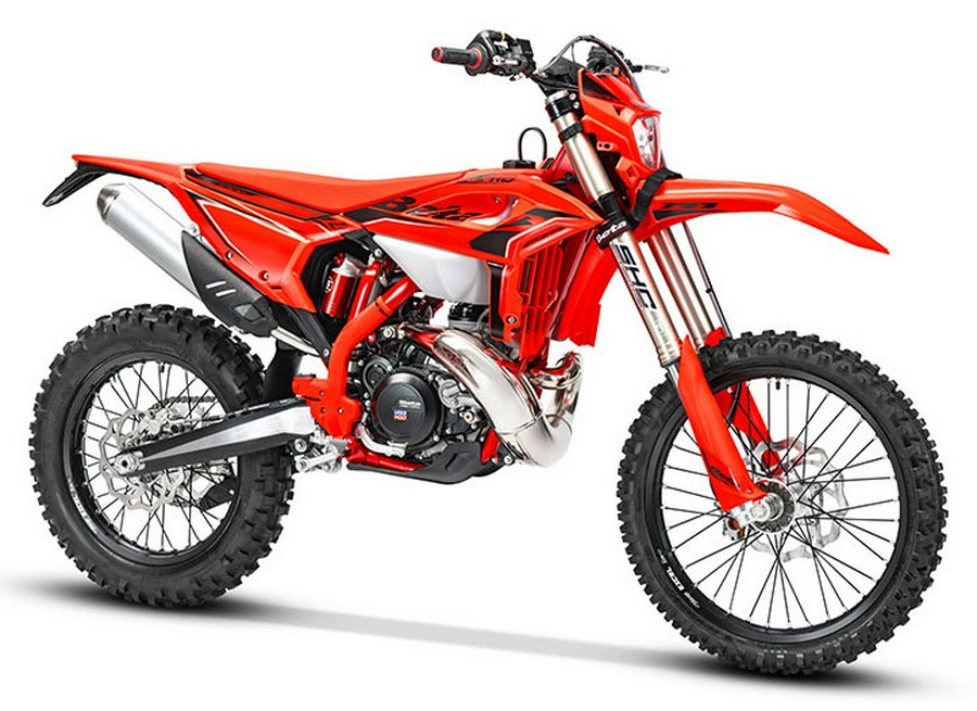 2026 BETA RR X-Pro 250 2-Stroke