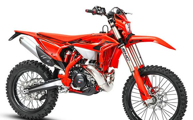 2026 BETA RR X-Pro 250 2-Stroke