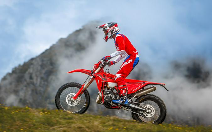 2026 BETA RR X-Pro 250 2-Stroke