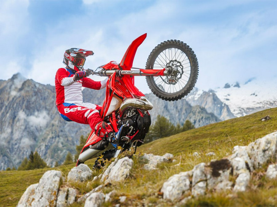 2026 BETA RR X-Pro 250 2-Stroke