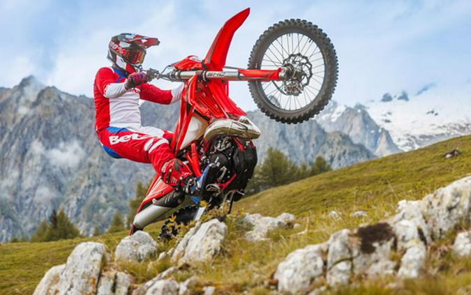 2026 BETA RR X-Pro 250 2-Stroke