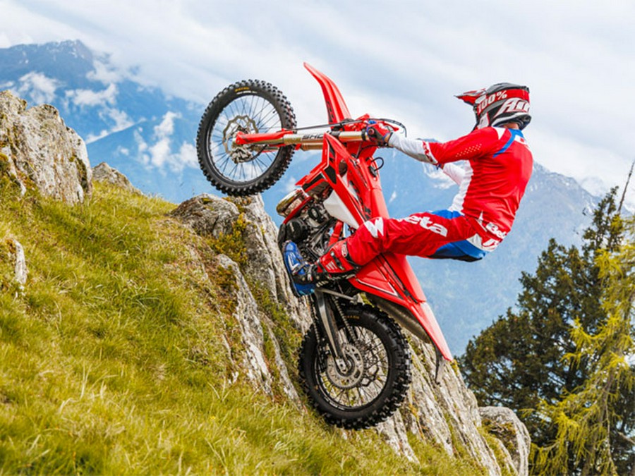 2026 BETA RR X-Pro 250 2-Stroke