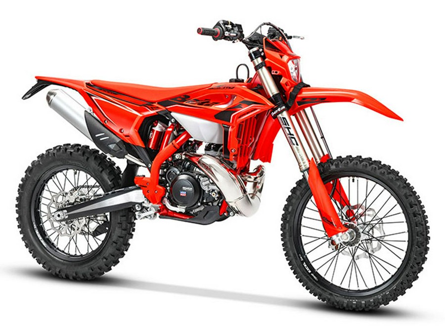 2026 BETA RR X-Pro 250 2-Stroke