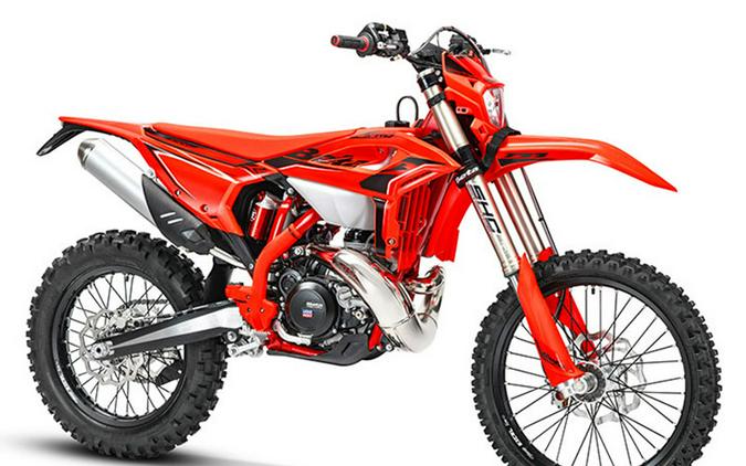 2026 BETA RR X-Pro 250 2-Stroke