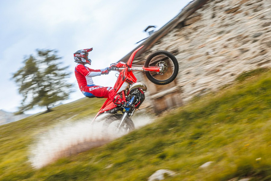 2026 BETA RR X-Pro 250 2-Stroke