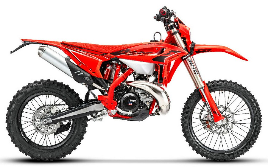 2026 BETA RR X-Pro 250 2-Stroke