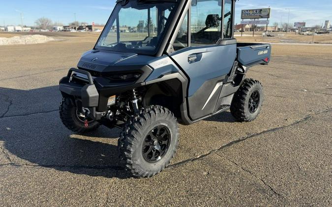 2026 Can-Am® Defender XT CAB HD11 With 10.25 in.display