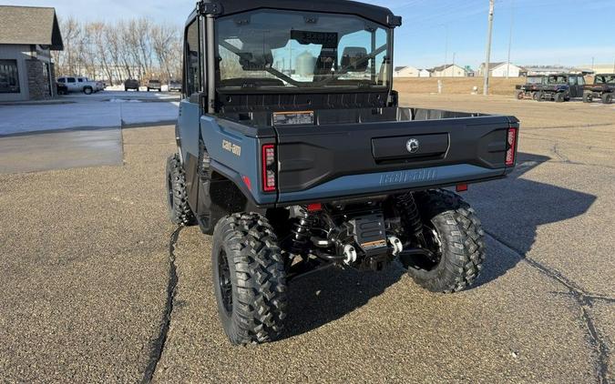 2026 Can-Am® Defender XT CAB HD11 With 10.25 in.display