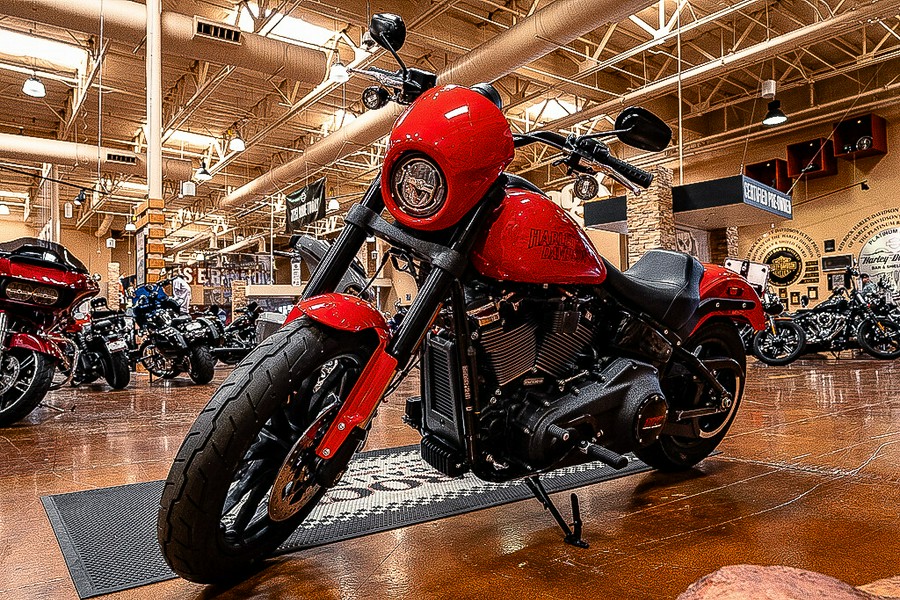 2026 Harley-Davidson Low Rider S Cruiser