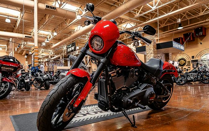 2026 Harley-Davidson Low Rider S Cruiser