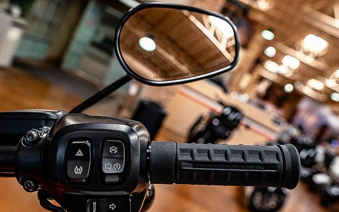 2026 Harley-Davidson Low Rider S Cruiser